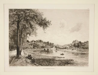 View of