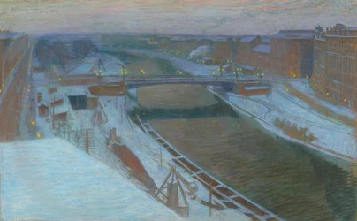 Stephanien Bridge