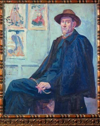 Felix Feneon, Art Critic and Collector