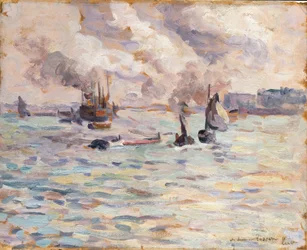 The Estuary