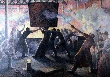 The Foundry