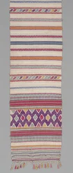 Ceremonial Cloth, c.1905-35