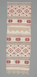 Ceremonial Cloth, c.1940-1960