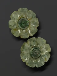Pair of Ear Ornaments