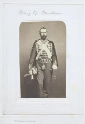 King of Sweden