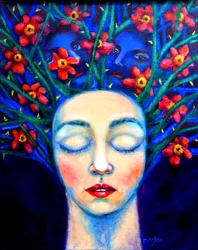 Divided, February 2021