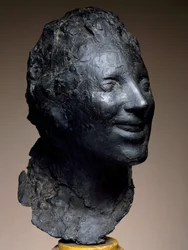 The Laughing Woman