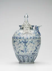 Ewer