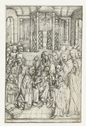 The Circumcision
