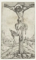 The Crucifixion