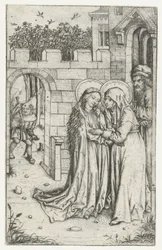 The Visitation