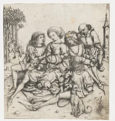 Card Players