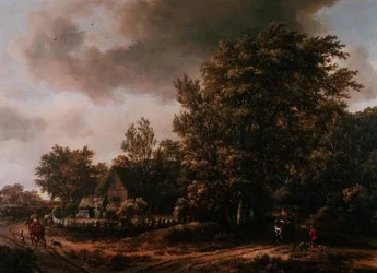 Landscape