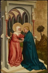 Visitation of Mary