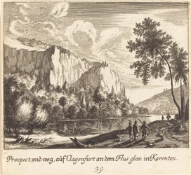 Mountain View, Clagenfurt
