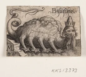 The Basilisk