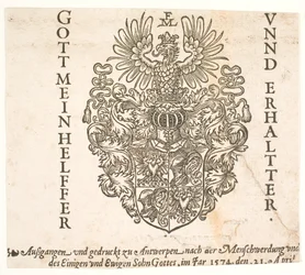 Melchior Lorck
