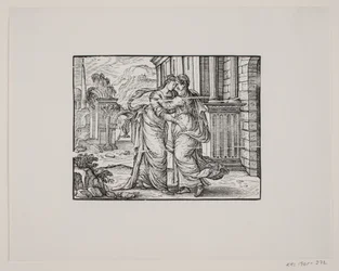 The Visitation