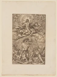 The Resurrection
