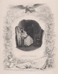 Ugliness and Beauty, from The Songs of Béranger