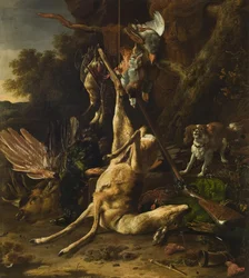 Hunting Trophies