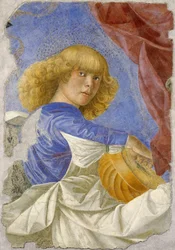Musician Angel