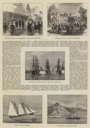 Prince of Wales in Holyhead