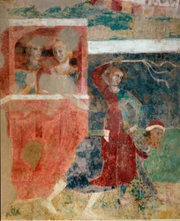 The ups and downs of a young man