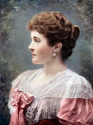Princess Louise Margaret, Duchess of Connaught, late 19th-early 20th century