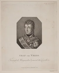 Count von Wrede
