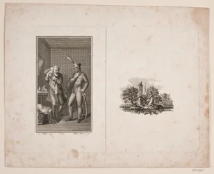 Illustration and Vignette