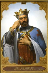 Bohemond I of Antioch