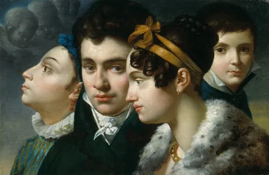 Family Portrait