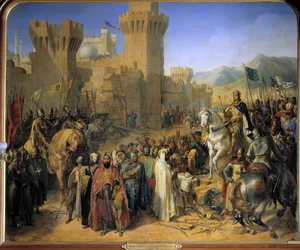 Siege of Saint-Jean-d