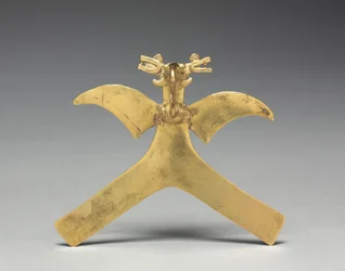 Bird Pendant