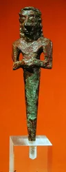 Foundation Nail, from Tello (Ancient Girsu)