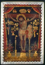 The Crucifixion