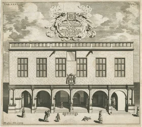Stafford - Shire Hall