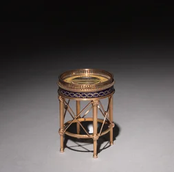 Compass, firm of Peter Carl Fabergé