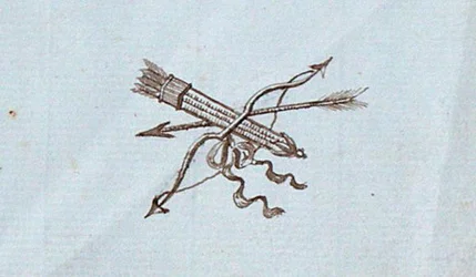 Drawing from Michael Faraday