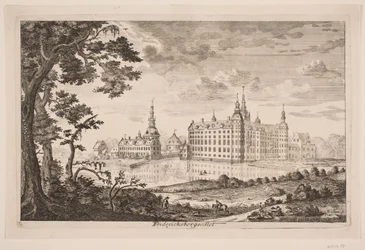 Frederiksborg Castle