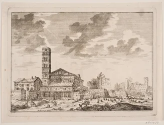 Italian Church