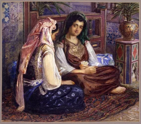 Algiers (1864)