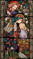 Nativity