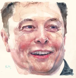 Elon Musk