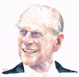 Prince Philip, Duke of Edinburgh