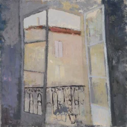 40 Rue Royale, 2015