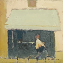 Bike and Baguettes, 2017