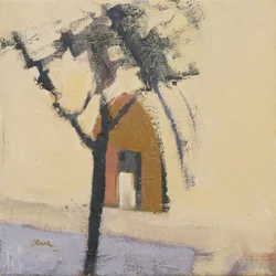 Puymirol Church, 2017