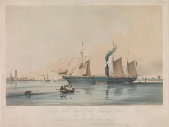 Royal Mail Steam Packet Company
